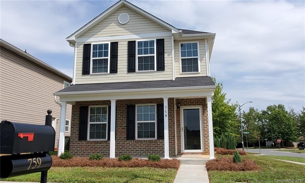 759 Skywatch Lane Monroe NC 28112