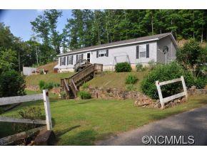 59 Blackberry Hill Bryson City NC 28713