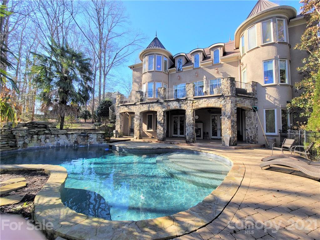 421 Gladelynn Way Waxhaw NC 28173