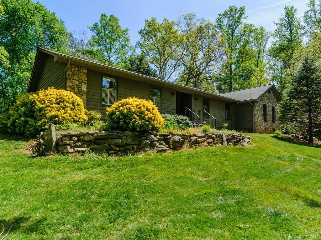 10 Hildreth Lane Swannanoa NC 28778