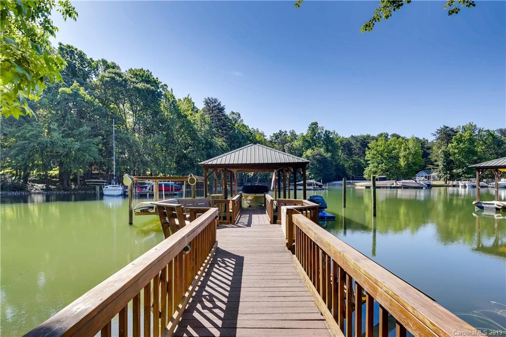 125 Wynswept Drive Mooresville NC 28117