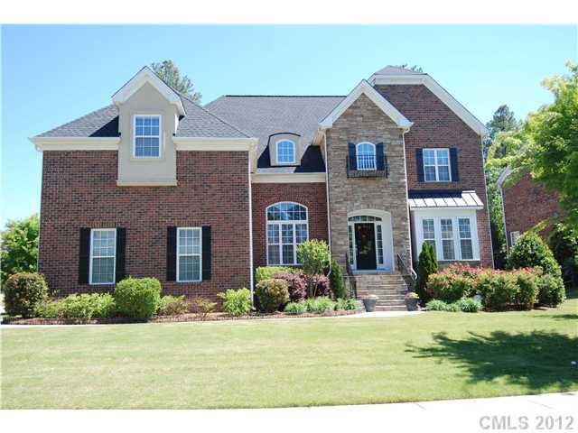 16432 Crystal Downs Lane Charlotte NC 28278