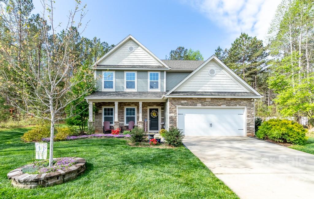 8115 Mossy Rock Road Waxhaw NC 28173