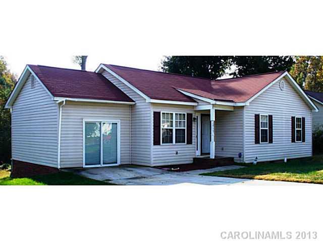 2017 Sloan Drive Charlotte NC 28208