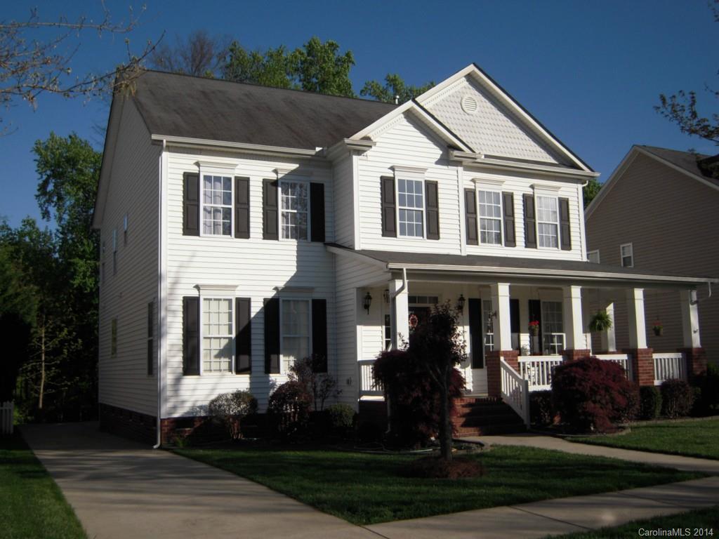 10521 Quarrier Drive Cornelius NC 28031