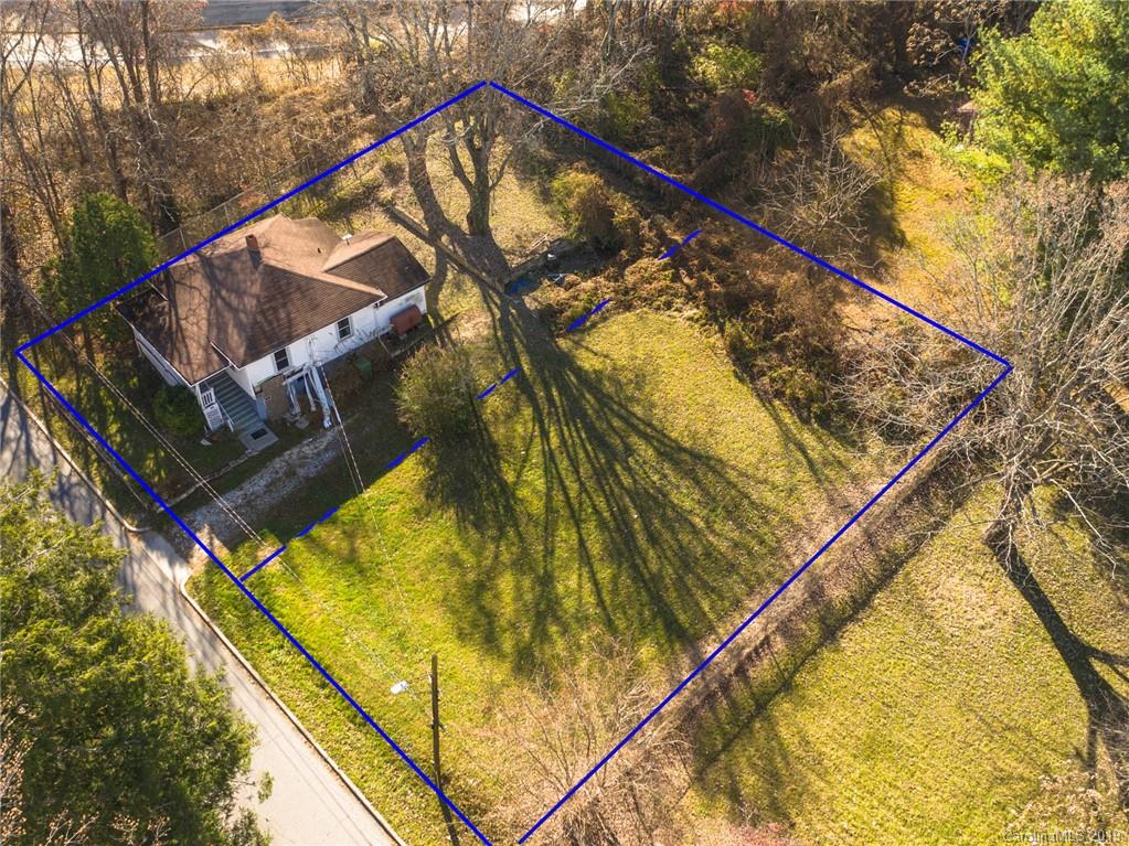 174 Reed Street Asheville NC 28803