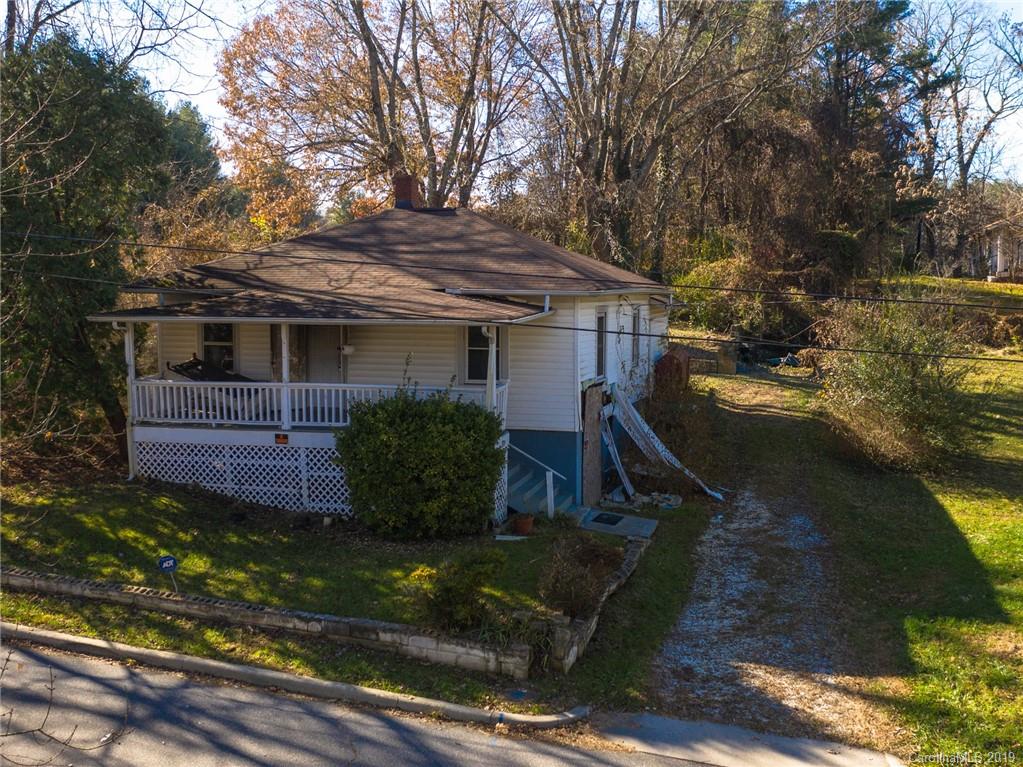 174 Reed Street Asheville NC 28803