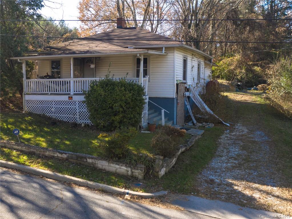 174 Reed Street Asheville NC 28803
