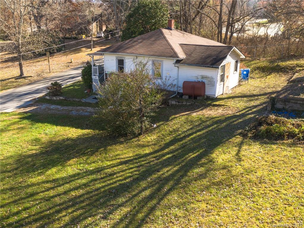 174 Reed Street Asheville NC 28803