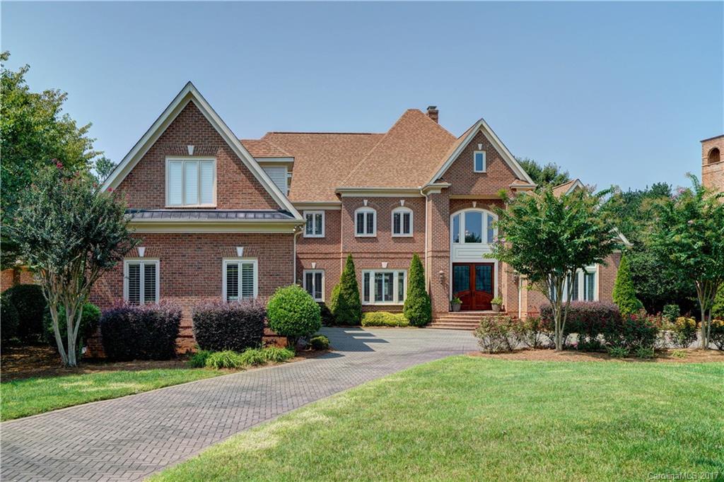 18825 Peninsula Club Drive Cornelius NC 28031