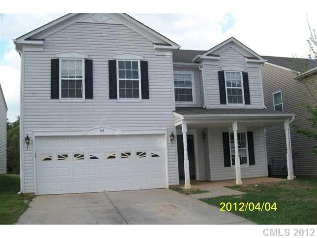 313 Ranlo Avenue Gastonia NC 28054