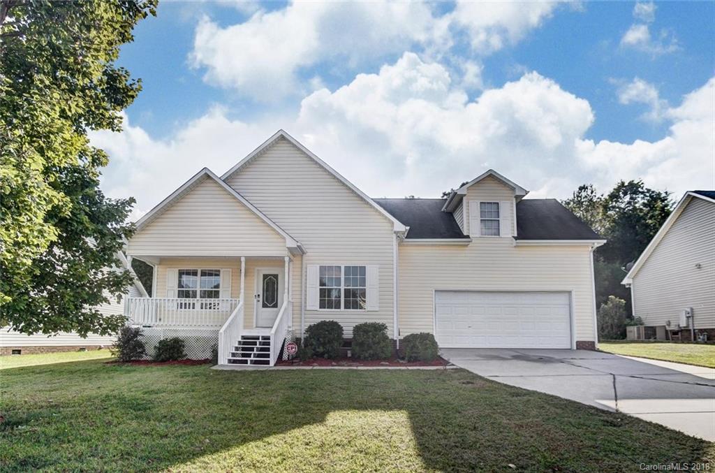 953 Loch Lomond Circle Concord NC 28025