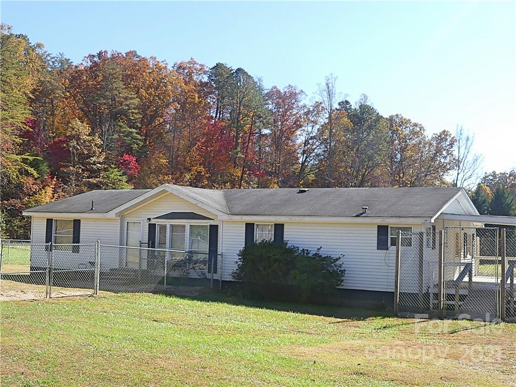 851 Cane Creek Road Old Fort NC 28762