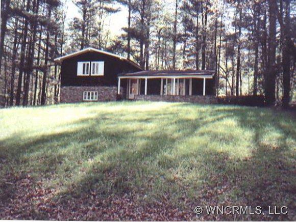 10 Forest Road Asheville NC 28803