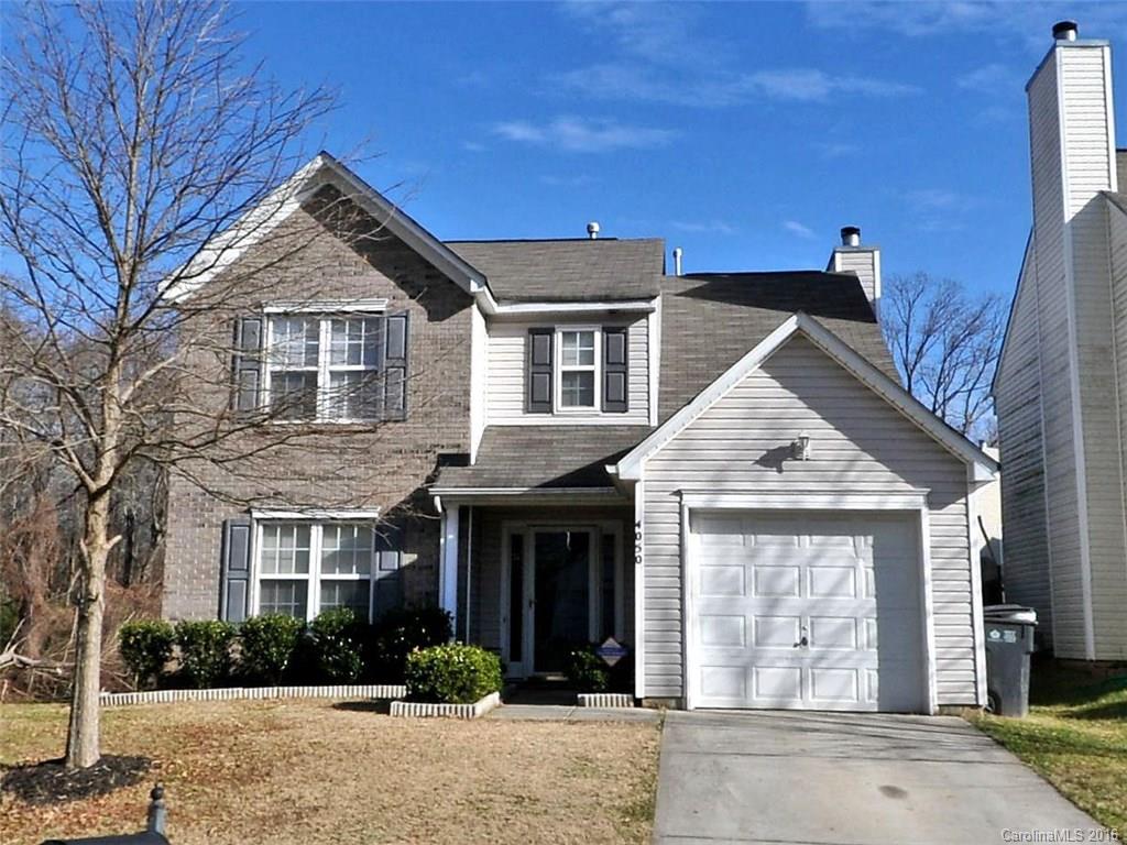 4050 Cindy Woods Lane Charlotte NC 28216