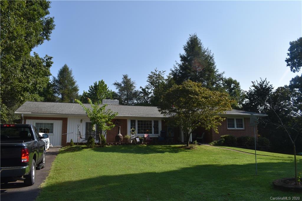 479 Landis Road Marion NC 28752