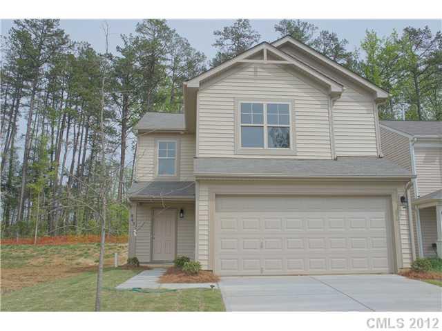 842 Rook Road Charlotte NC 28216