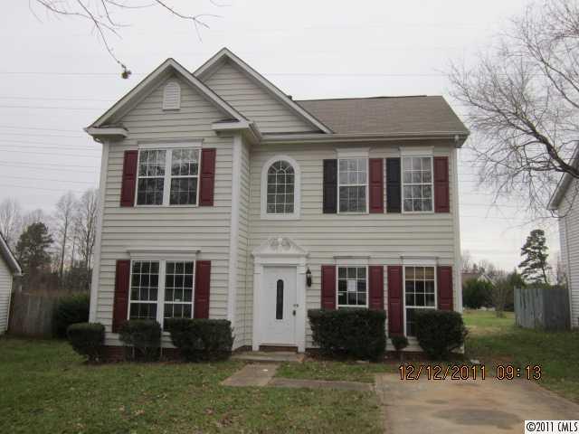 1600 Katherine Kiker Road Charlotte NC 28213