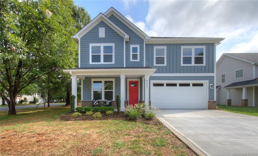6042 Fox Crossing Drive Charlotte NC 28216