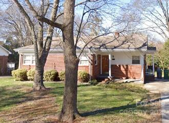 1127 Roanoke Avenue Charlotte NC 28205