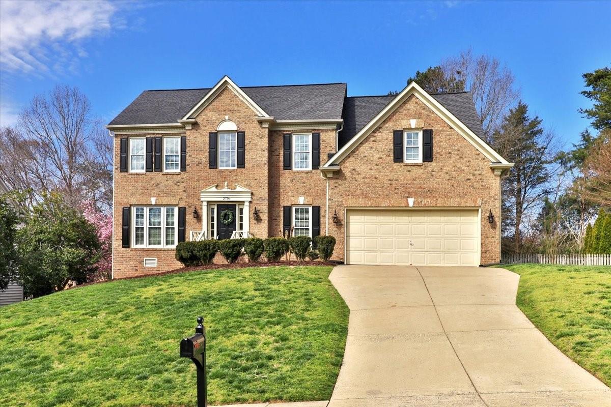 2716 Providence Spring Lane Charlotte NC 28270