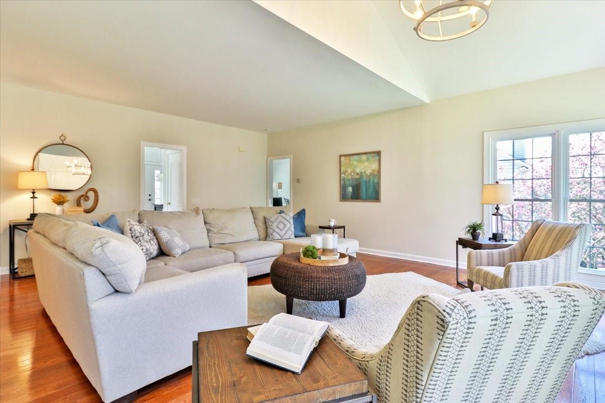 2716 Providence Spring Lane Charlotte NC 28270