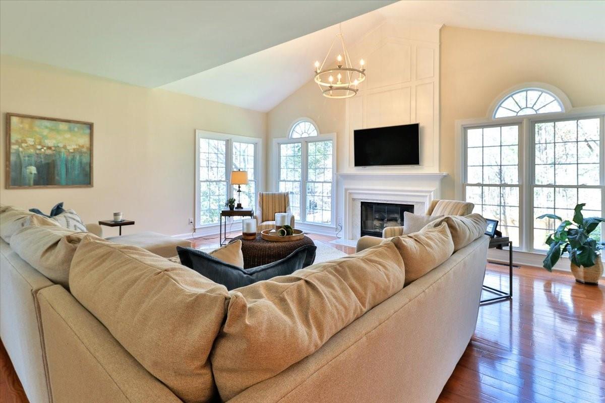 2716 Providence Spring Lane Charlotte NC 28270