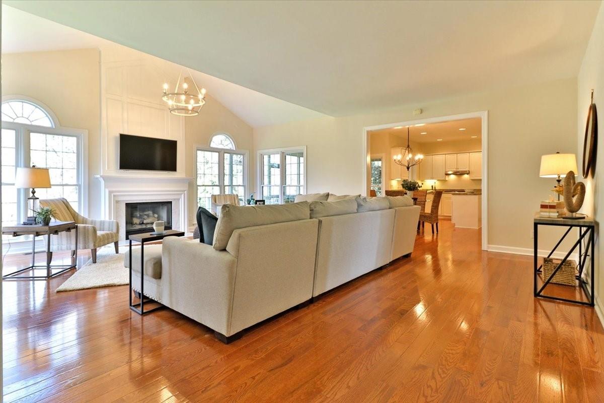 2716 Providence Spring Lane Charlotte NC 28270