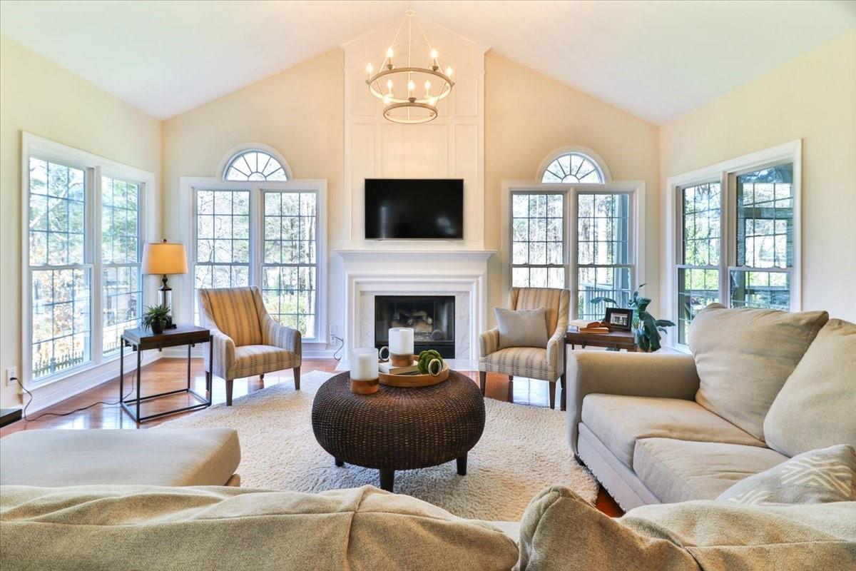2716 Providence Spring Lane Charlotte NC 28270