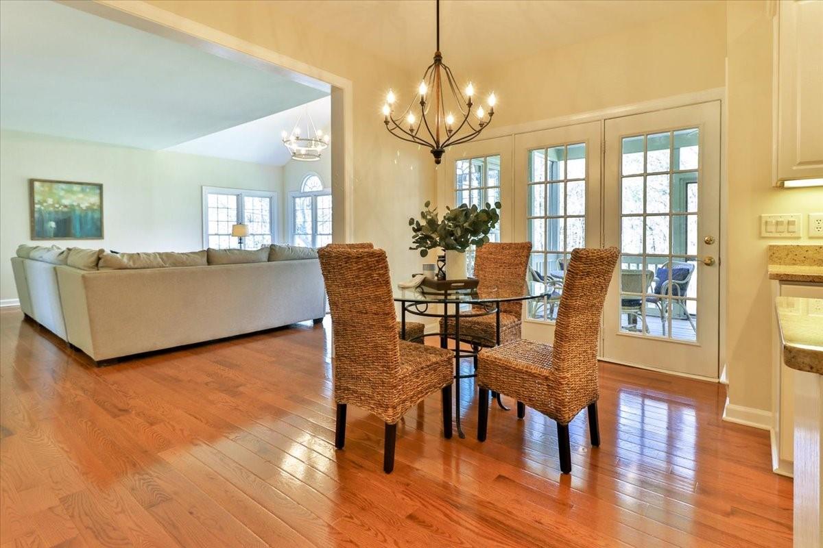 2716 Providence Spring Lane Charlotte NC 28270