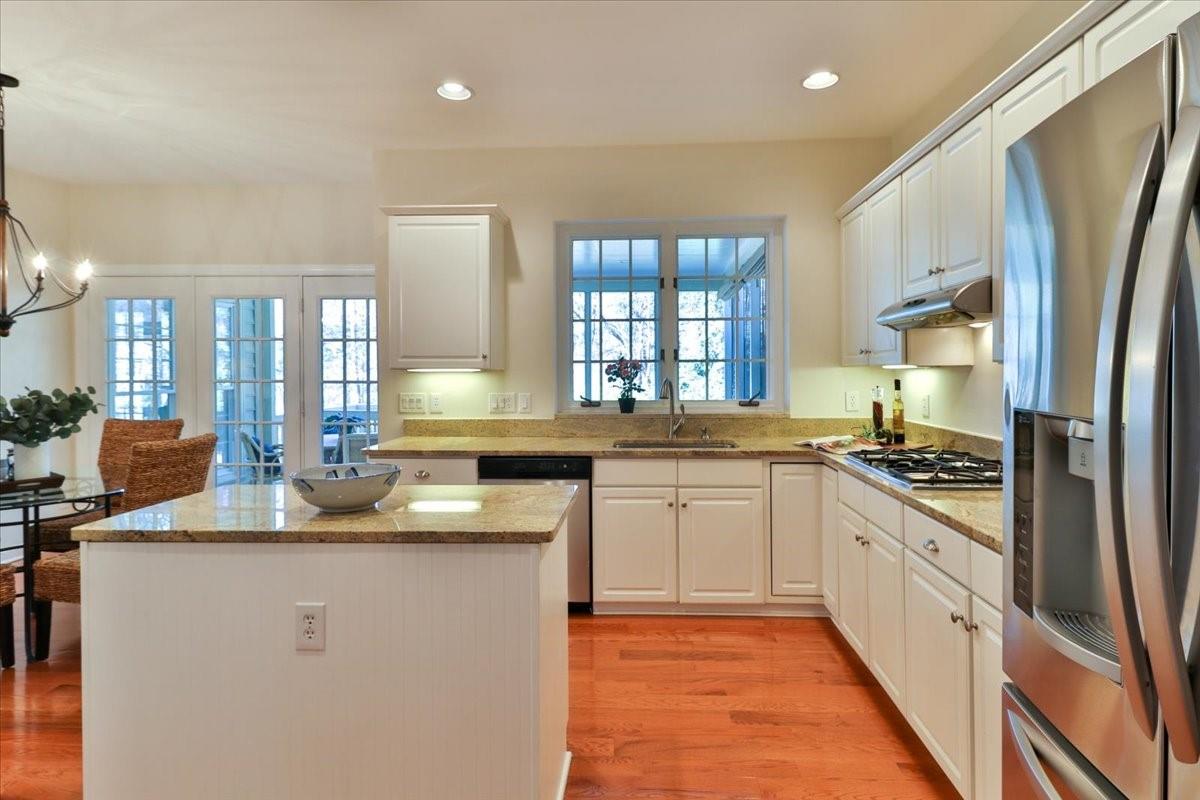 2716 Providence Spring Lane Charlotte NC 28270