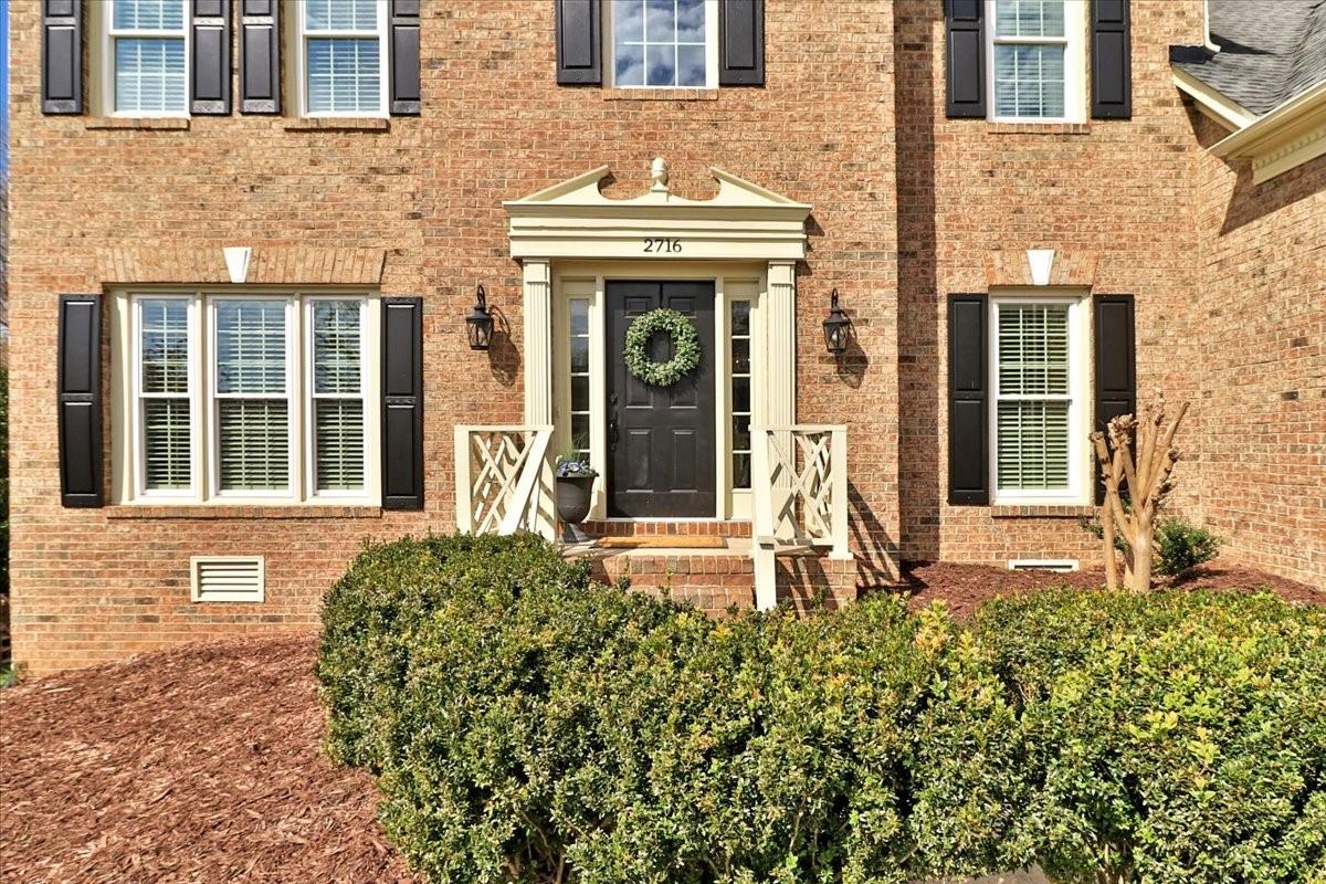 2716 Providence Spring Lane Charlotte NC 28270