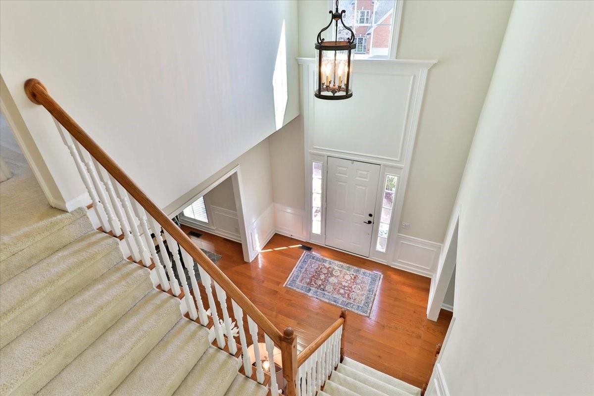 2716 Providence Spring Lane Charlotte NC 28270