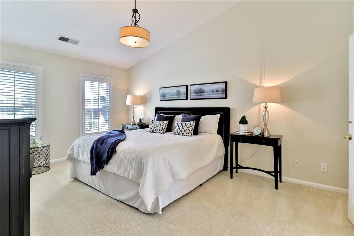 2716 Providence Spring Lane Charlotte NC 28270