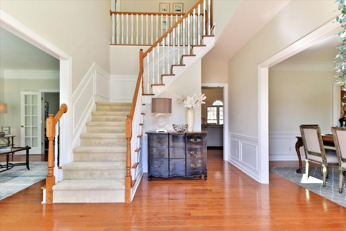 2716 Providence Spring Lane Charlotte NC 28270