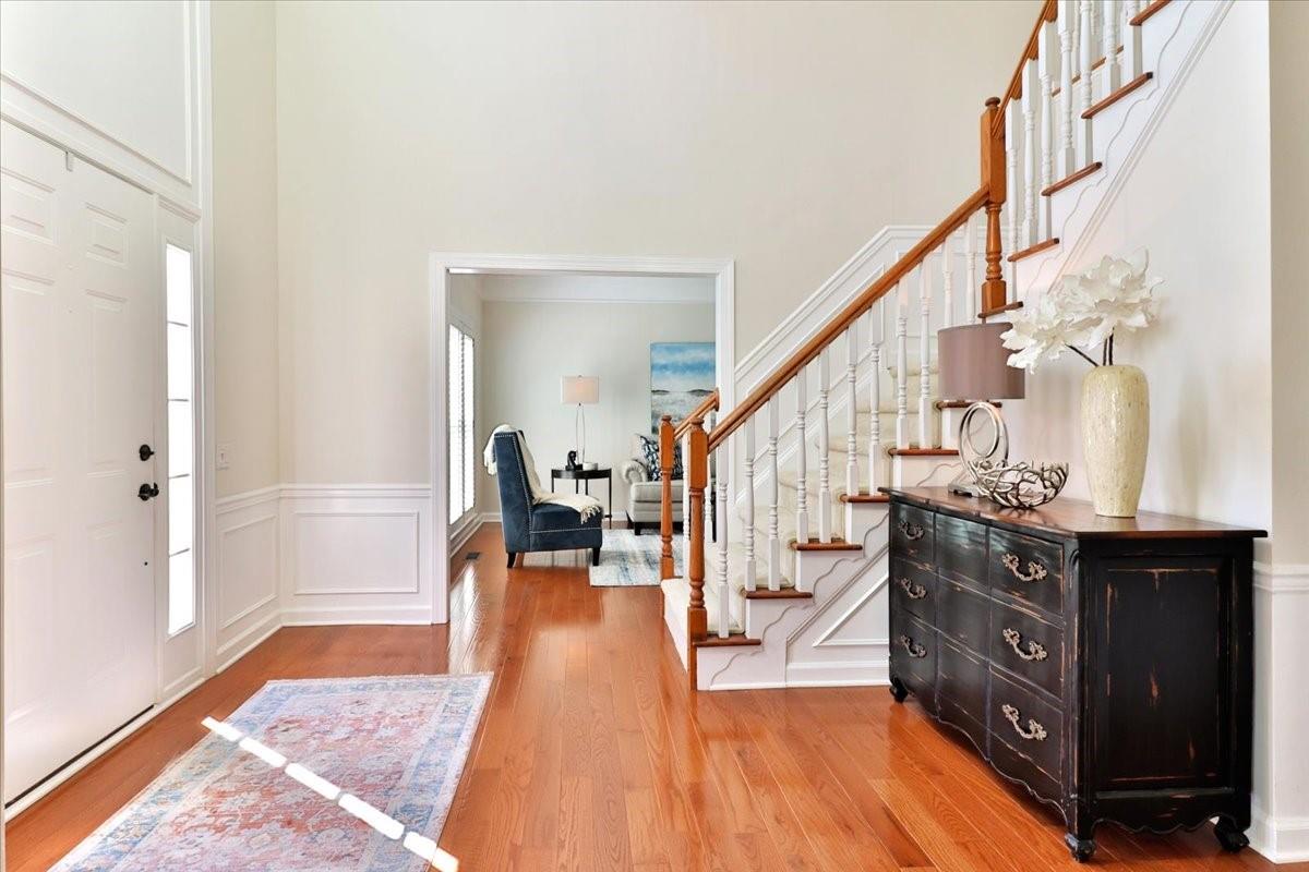 2716 Providence Spring Lane Charlotte NC 28270