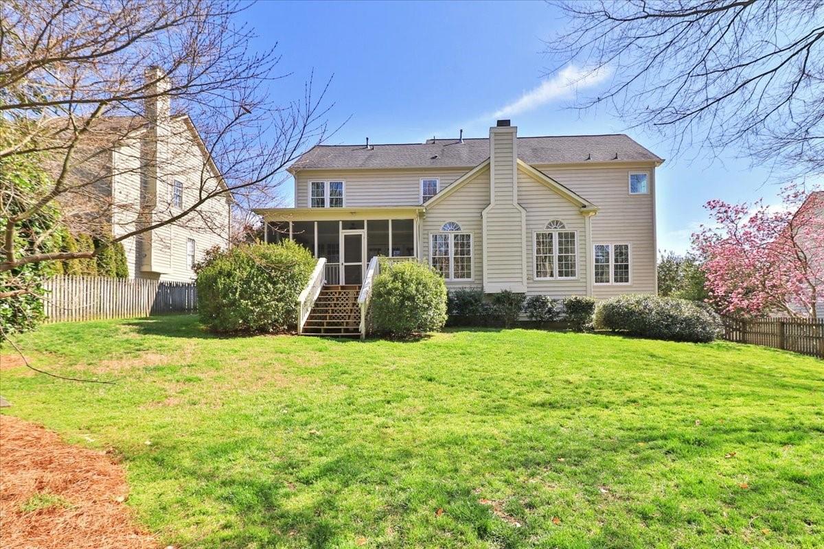 2716 Providence Spring Lane Charlotte NC 28270