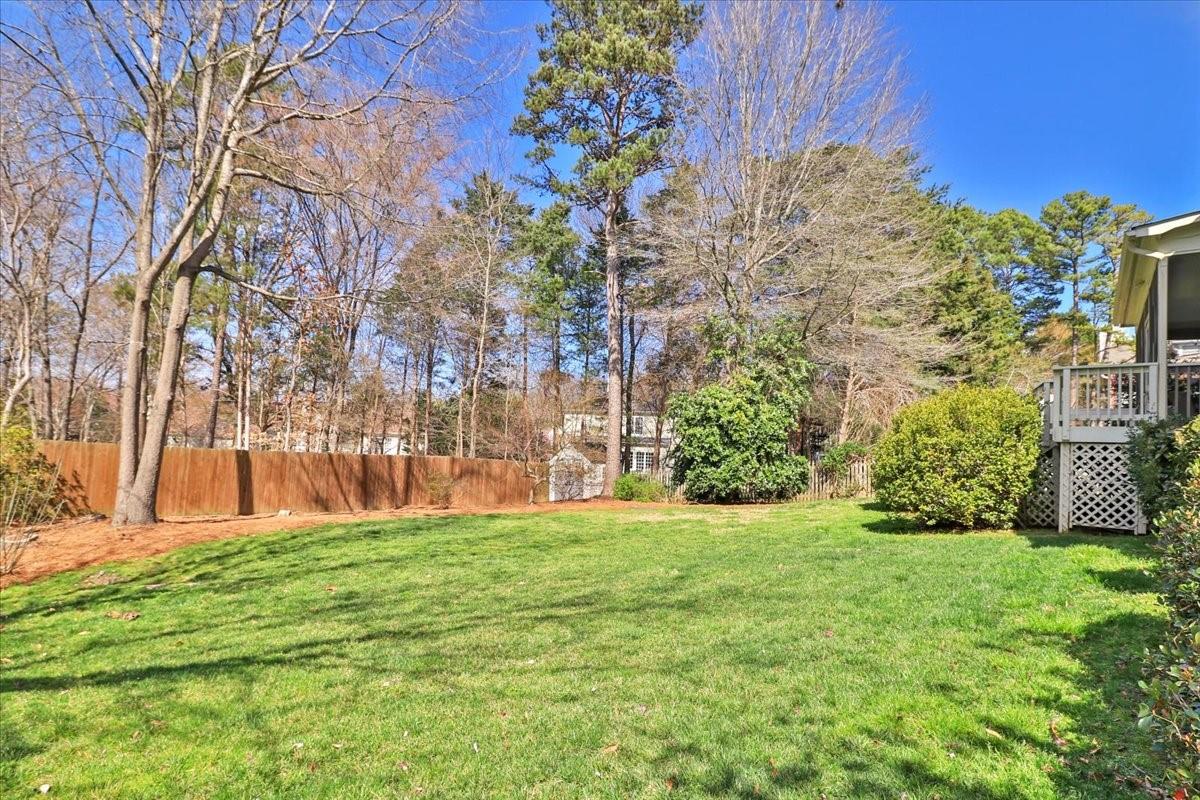 2716 Providence Spring Lane Charlotte NC 28270