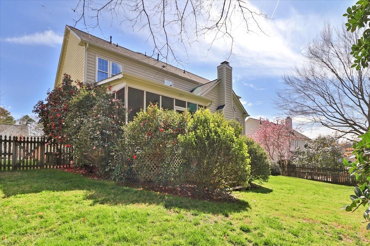 2716 Providence Spring Lane Charlotte NC 28270
