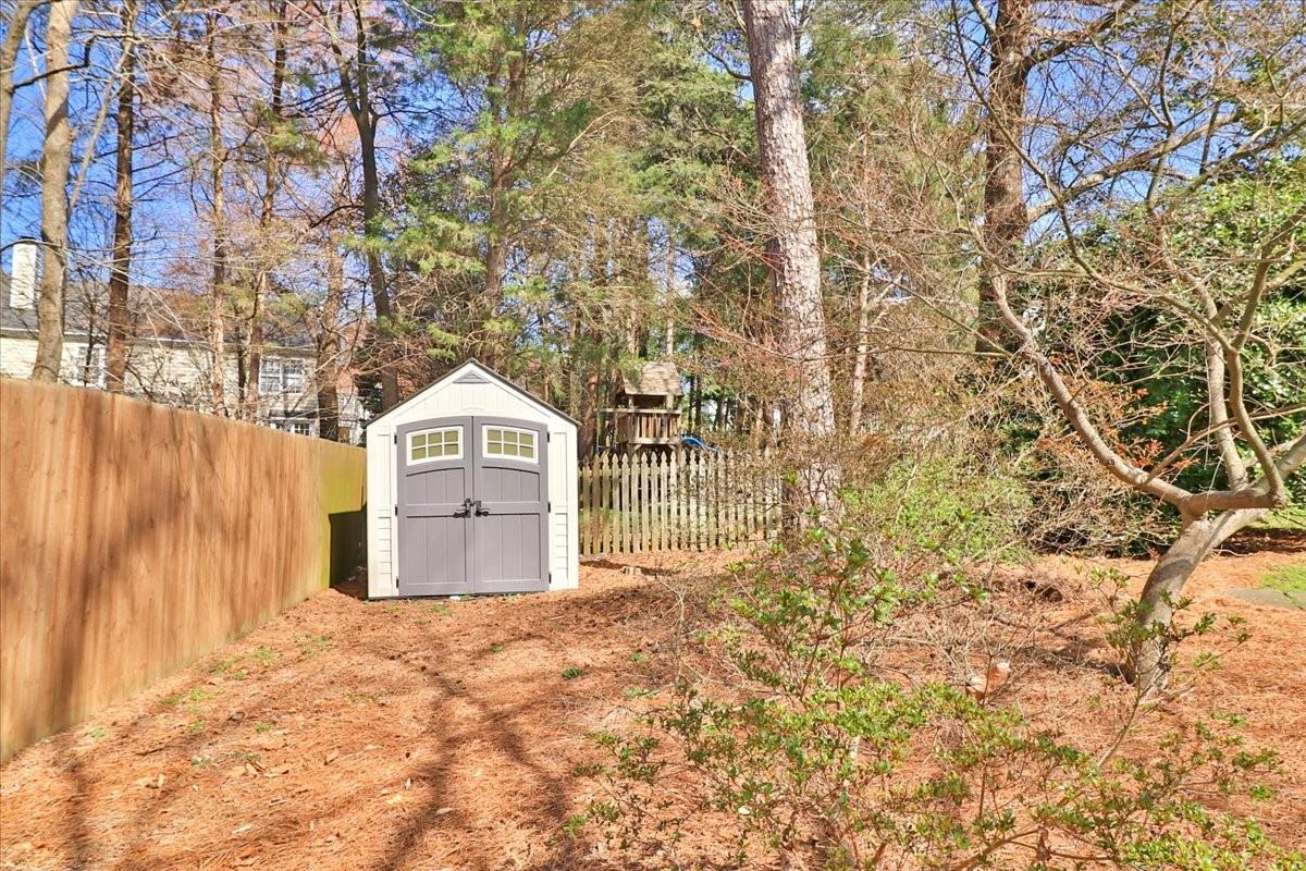 2716 Providence Spring Lane Charlotte NC 28270