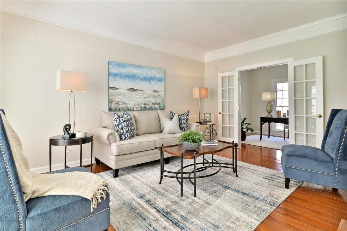 2716 Providence Spring Lane Charlotte NC 28270