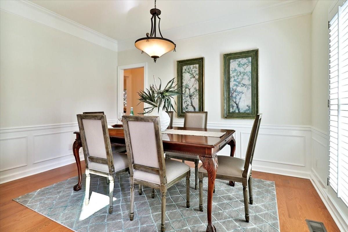 2716 Providence Spring Lane Charlotte NC 28270