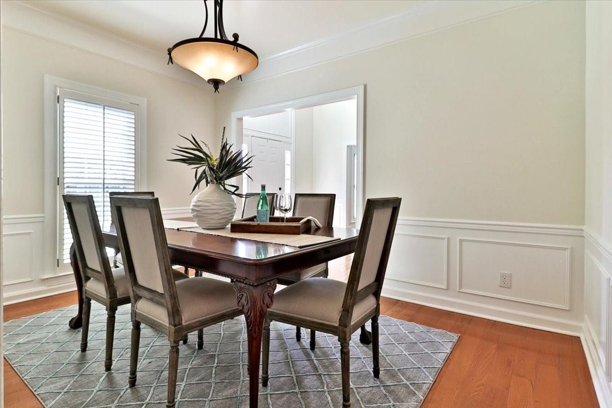 2716 Providence Spring Lane Charlotte NC 28270