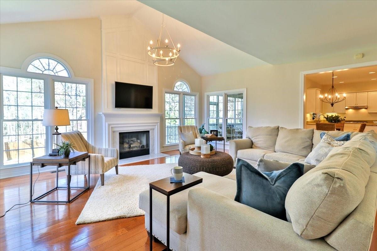 2716 Providence Spring Lane Charlotte NC 28270