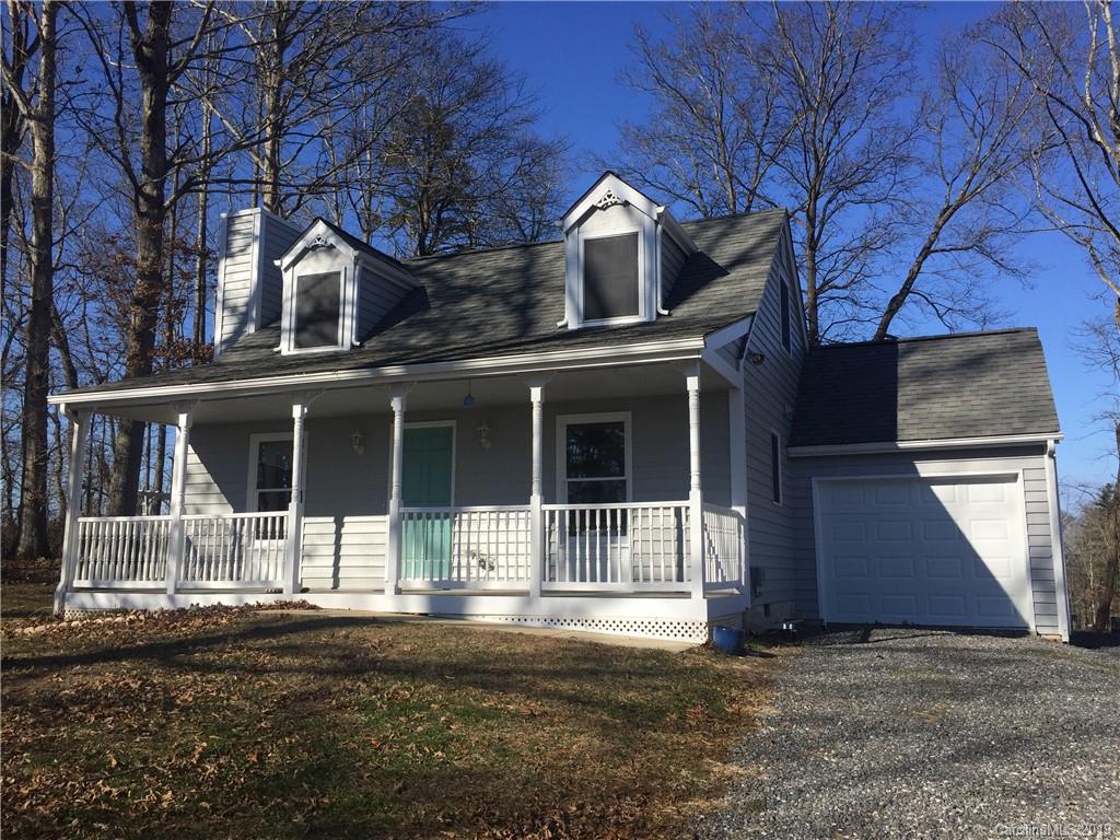 625 Alexander Road Alexander NC 28701