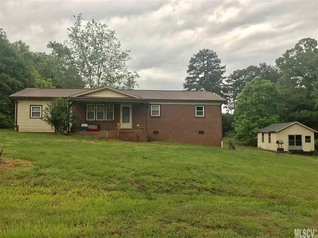 2631 27th Street NE Hickory NC 28601