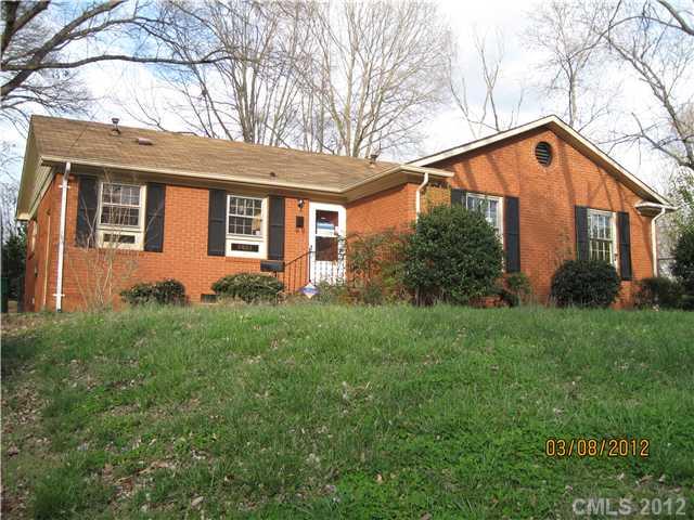 2017 Starbrook Drive Charlotte NC 28210