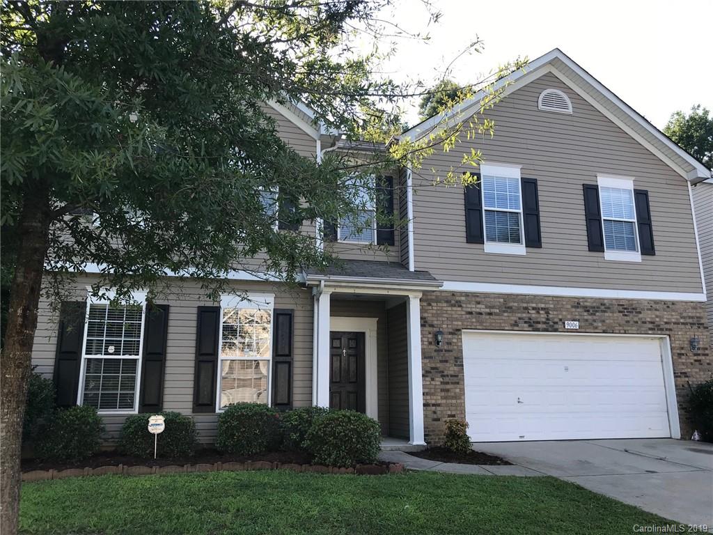 9006 Goldfields Drive Charlotte NC 28227