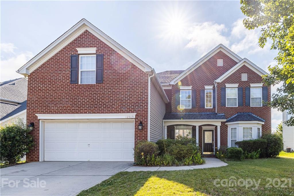 12309 Chesley Drive Charlotte NC 28277