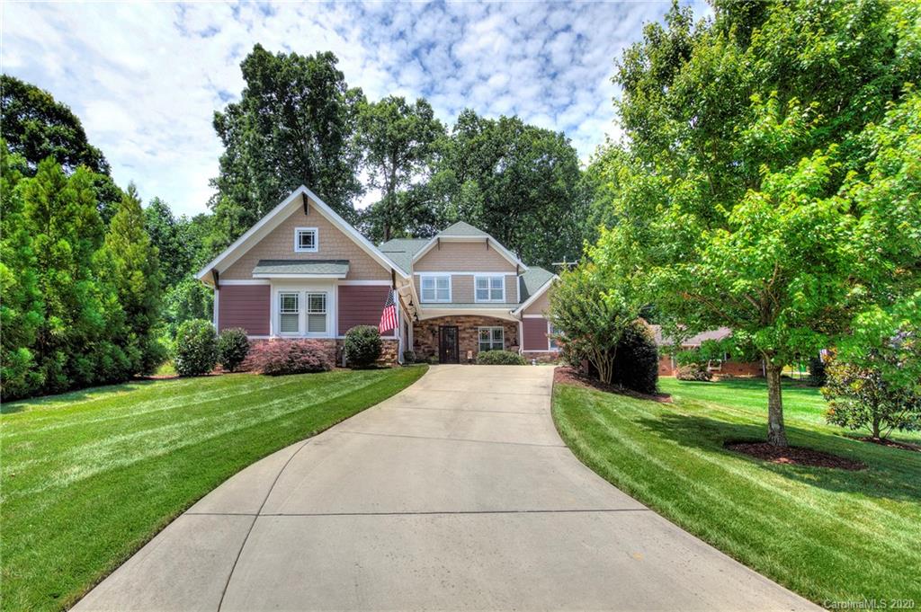 6128 Sharon Hills Road Charlotte NC 28210